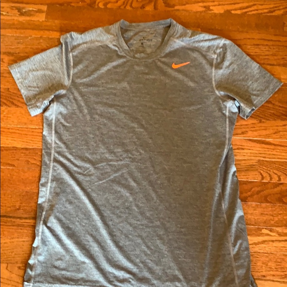 Nike men’s dri-fit shirt